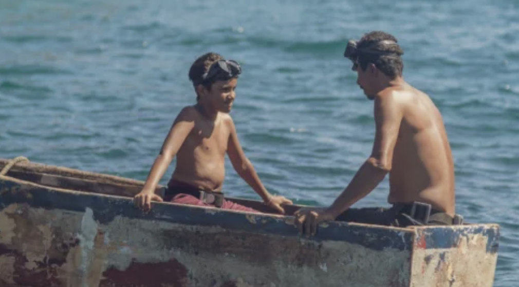 La estrategia del mero”: Una historia de reconciliación y valentía llega a RD en coproducción con Larimar Films