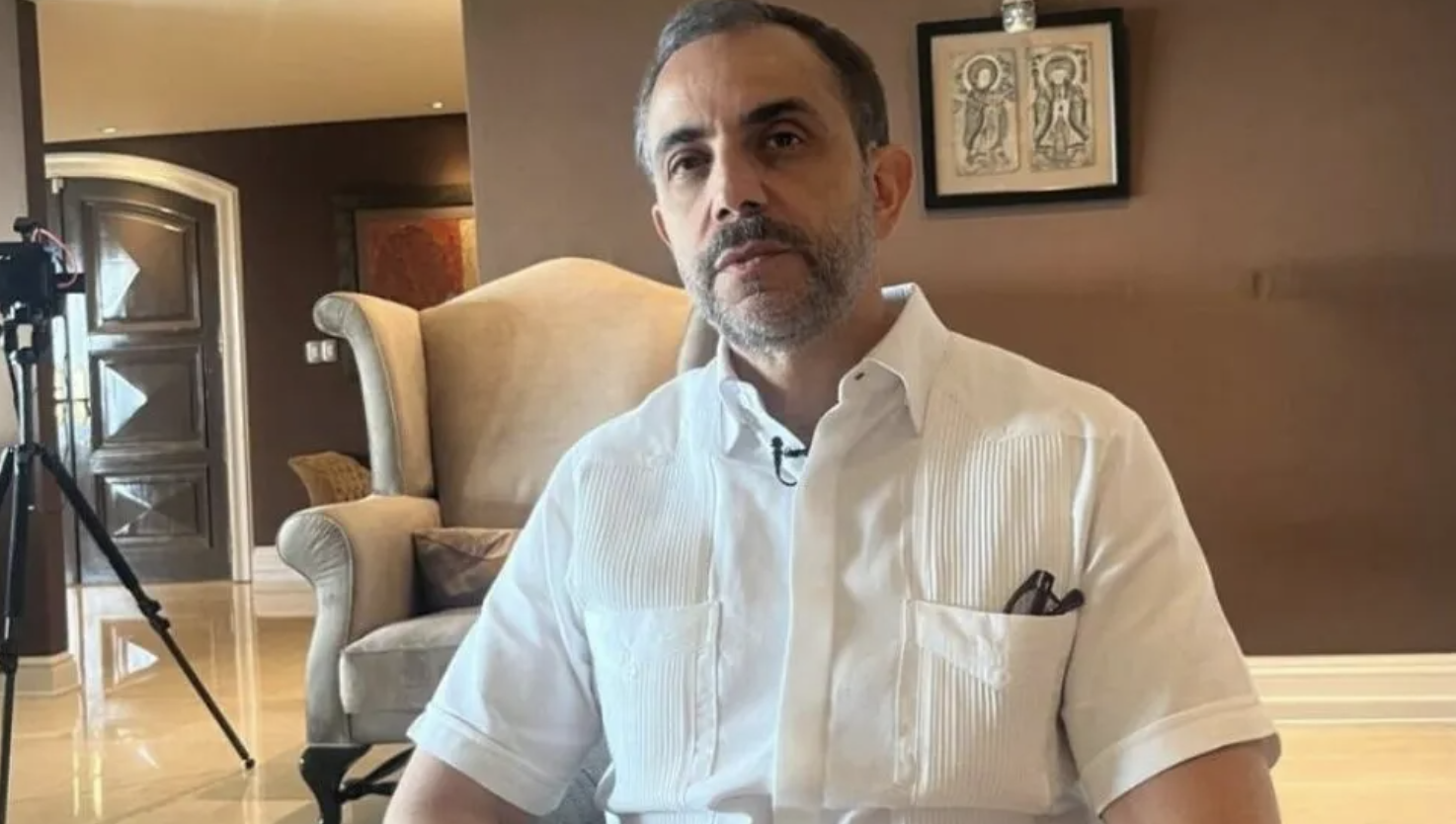Tragedia Jet Set: Corte rechaza variar prisión domiciliaria por preventiva a los hermanos Espaillat