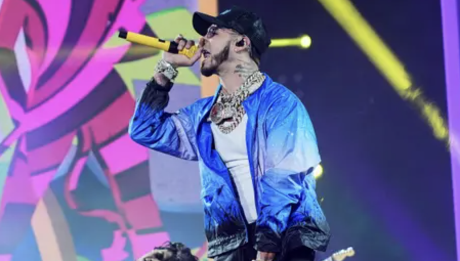 Espectáculos Públicos advierte sobre presencia de menores en concierto de Anuel AA
